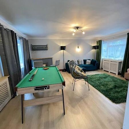 Kob Apartment Ноттингем Экстерьер фото