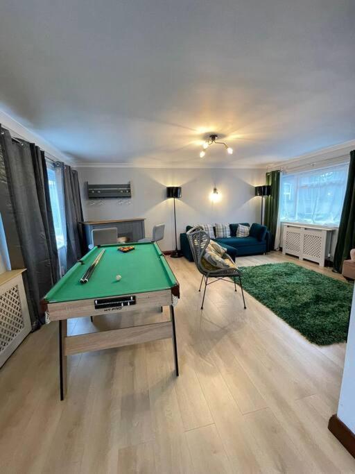 Kob Apartment Ноттингем Экстерьер фото