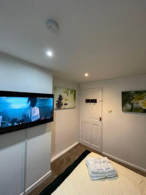 Kob Apartment Ноттингем Экстерьер фото