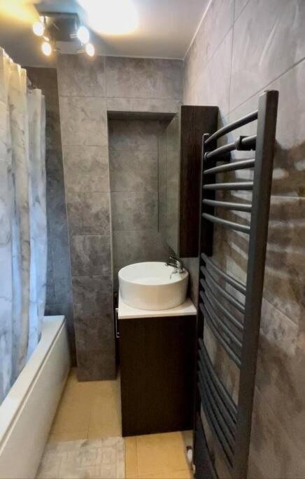 Kob Apartment Ноттингем Экстерьер фото